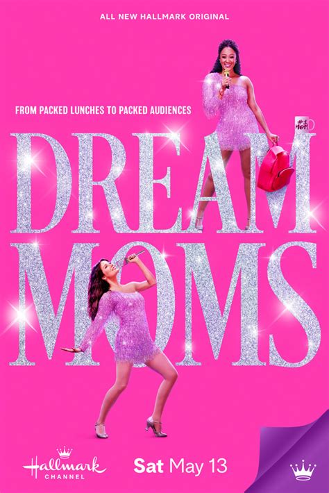dream moms h255|Dream Moms (2023) — The Movie Database (TMDB).